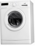 het beste Whirlpool AWO/C 6340 Wasmachine beoordeling