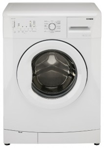 Vaskemaskine BEKO WMS 6100 W Foto anmeldelse