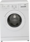 最好 BEKO WMD 261 W 洗衣机 评论