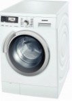 bedst Siemens WM 16S750 DN Vaskemaskine anmeldelse