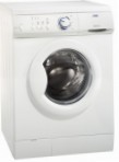 het beste Zanussi ZWF 1000 M Wasmachine beoordeling