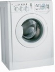 melhor Indesit WISL 85 X Máquina de lavar reveja