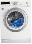 melhor Electrolux EWW 51697 SWD Máquina de lavar reveja