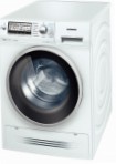 ベスト Siemens WD 15H542 洗濯機 レビュー