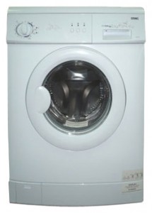 Máquina de lavar Zanussi ZWF 145 W Foto reveja