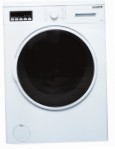 het beste Hansa WHS1250LJ Wasmachine beoordeling