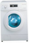 melhor Daewoo Electronics DWD-F1021 Máquina de lavar reveja
