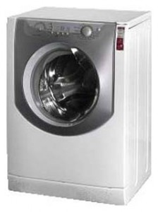 Machine à laver Hotpoint-Ariston AQXL 125 Photo examen