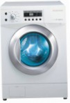 het beste Daewoo Electronics DWD-FU1022 Wasmachine beoordeling
