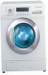 ベスト Daewoo Electronics DWD-FU1232 洗濯機 レビュー