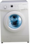 bedst Daewoo Electronics DWD-F1017 Vaskemaskine anmeldelse
