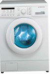 best Daewoo Electronics DWD-G1241 ﻿Washing Machine review