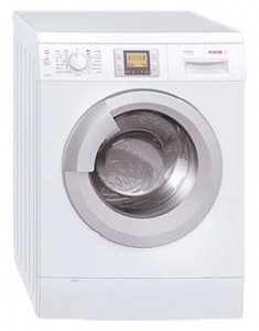 Machine à laver Bosch WAS 28740 Photo examen