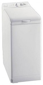 ﻿Washing Machine Zanussi ZWY 5100 Photo review