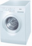 melhor Siemens WXLM 1162 Máquina de lavar reveja