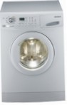 最好 Samsung WF7450NUW 洗衣机 评论