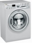 melhor Hotpoint-Ariston MVDB 8614 SX Máquina de lavar reveja