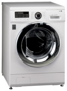 Máquina de lavar LG M-1222NDR Foto reveja