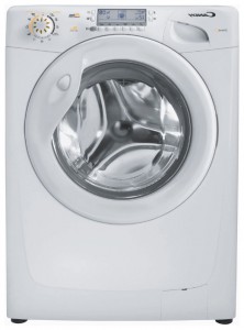 ﻿Washing Machine Candy GOY 1054 L Photo review