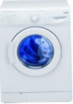 melhor BEKO WKL 15085 D Máquina de lavar reveja