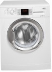 melhor BEKO WKB 61042 PTYC Máquina de lavar reveja