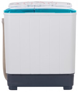 ﻿Washing Machine GALATEC TT-WM01L Photo review