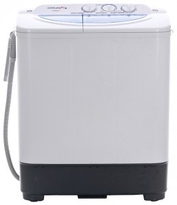 Machine à laver GALATEC TT-WM02L Photo examen