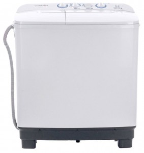 ﻿Washing Machine GALATEC TT-WM04L Photo review