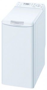﻿Washing Machine Siemens WP 13T550 Photo review