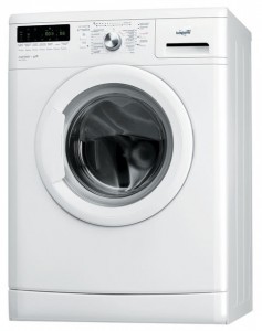 Máquina de lavar Whirlpool AWOC 7000 Foto reveja