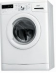 最好 Whirlpool AWOC 7000 洗衣机 评论