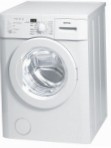 ベスト Gorenje WA 60129 洗濯機 レビュー