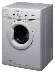 Máquina de lavar Whirlpool AWO/D 9561 Foto reveja