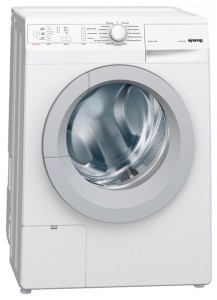 Máquina de lavar Gorenje MV 62Z02/SRIV Foto reveja