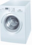 bedst Siemens WM 14S45 Vaskemaskine anmeldelse