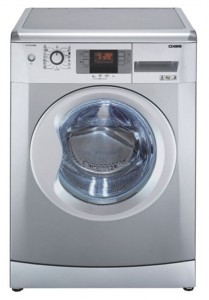 Máquina de lavar BEKO WMB 81242 LMS Foto reveja