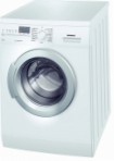 melhor Siemens WM 14E463 Máquina de lavar reveja