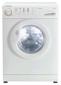 Máquina de lavar Candy Alise CSW 105 Foto reveja
