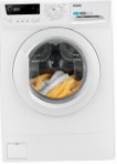 melhor Zanussi ZWSE 7100 V Máquina de lavar reveja
