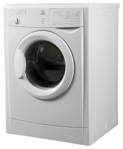 Machine à laver Indesit WIN 60 Photo examen