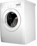 melhor Ardo FLN 106 EW Máquina de lavar reveja