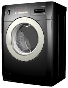 Máquina de lavar Ardo FLSN 105 SB Foto reveja