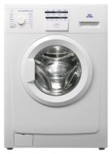Tvättmaskin ATLANT 45У81 Fil recension
