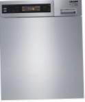 melhor Miele W 2859 iR WPM ED Supertronic Máquina de lavar reveja