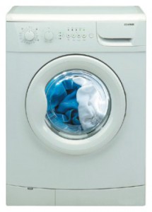 洗衣机 BEKO WMD 25125 T 照片 评论