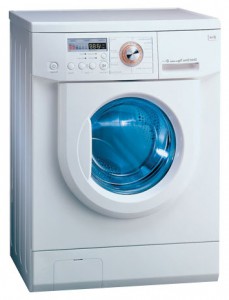 Mașină de spălat LG WD-12205ND fotografie revizuire
