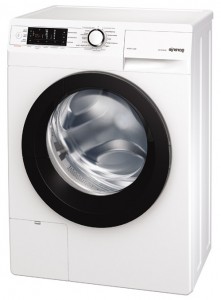 Mașină de spălat Gorenje W 65Z03/S1 fotografie revizuire