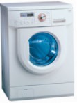 best LG WD-12202TD ﻿Washing Machine review