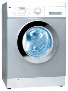 洗衣机 VR WM-201 V 照片 评论