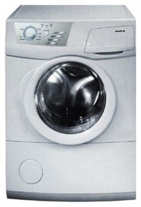 洗濯機 Hansa PCT5510A412 写真 レビュー